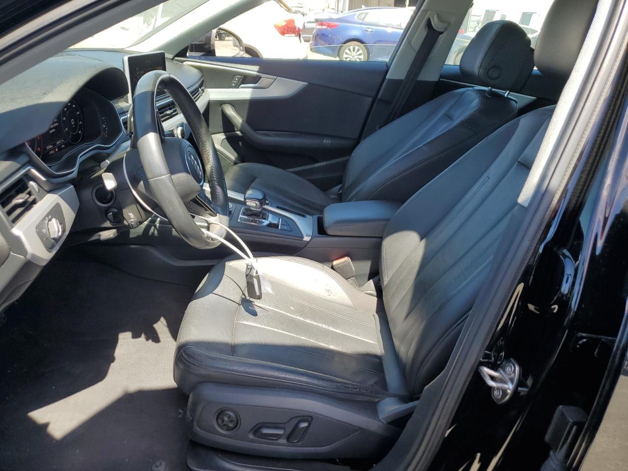 2018 Audi A4 Premium - Фото 7