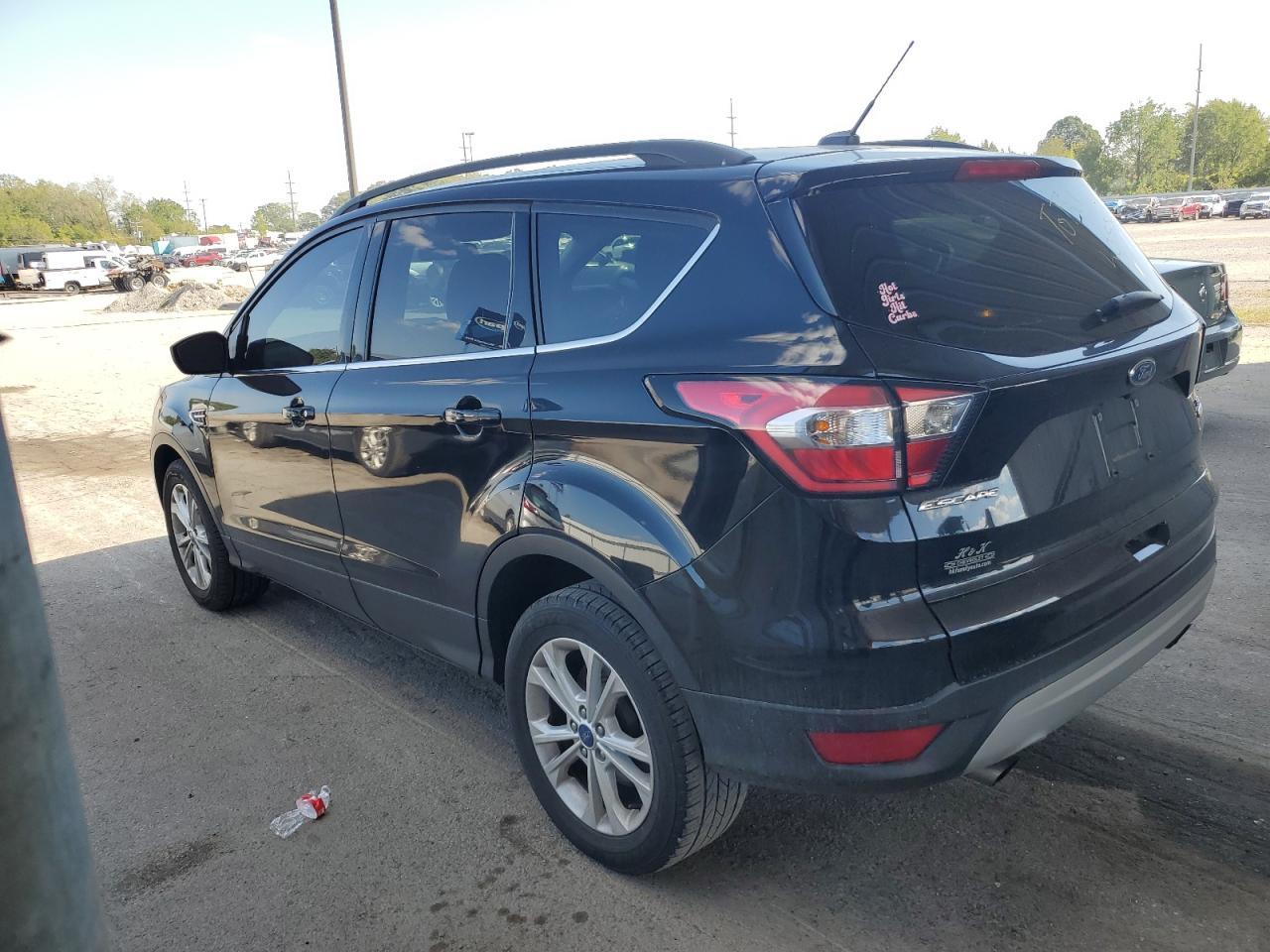 2017 Ford Escape Se - Image 2