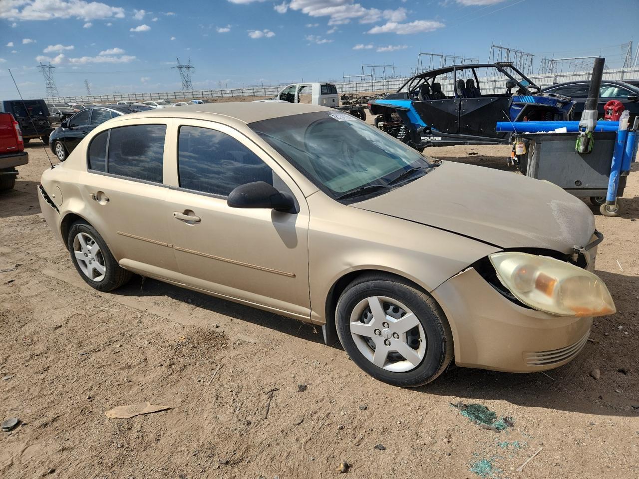 2005 Chevrolet Cobalt - Image 4