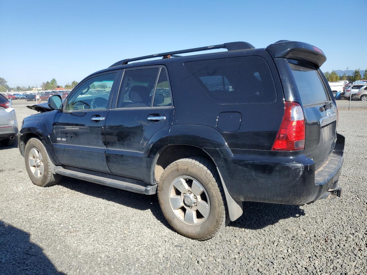 2007 Toyota 4Runner Sr5 - Image 2