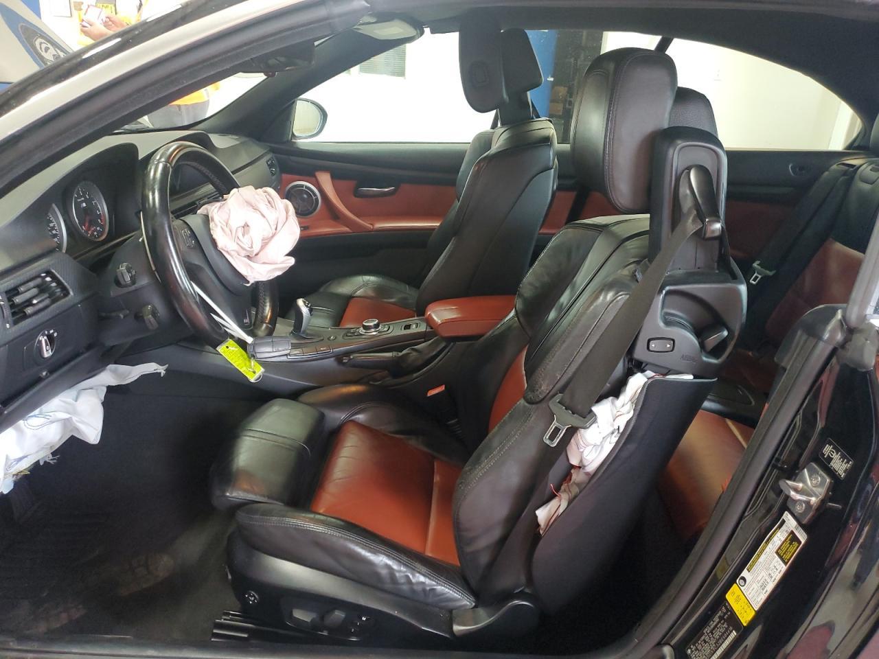 2011 BMW M3 - Image 7