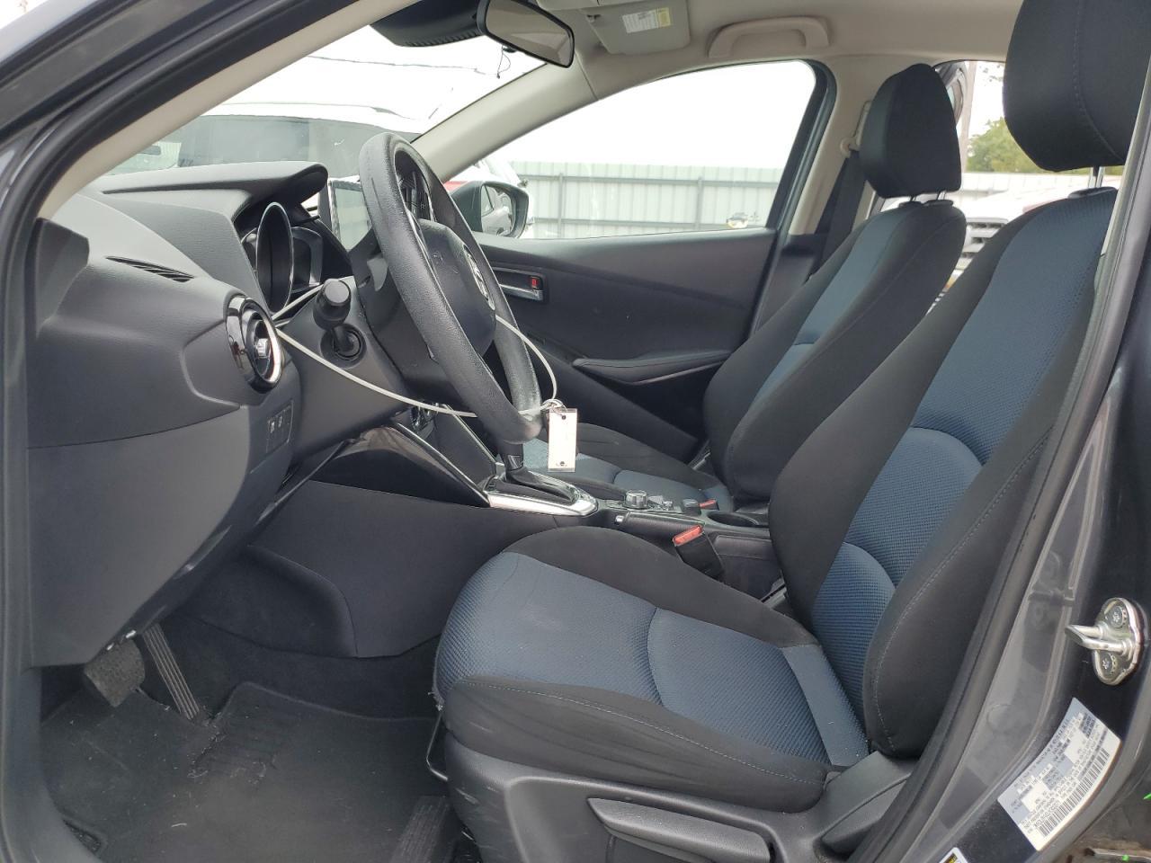 2018 Toyota Yaris Ia - Image 7