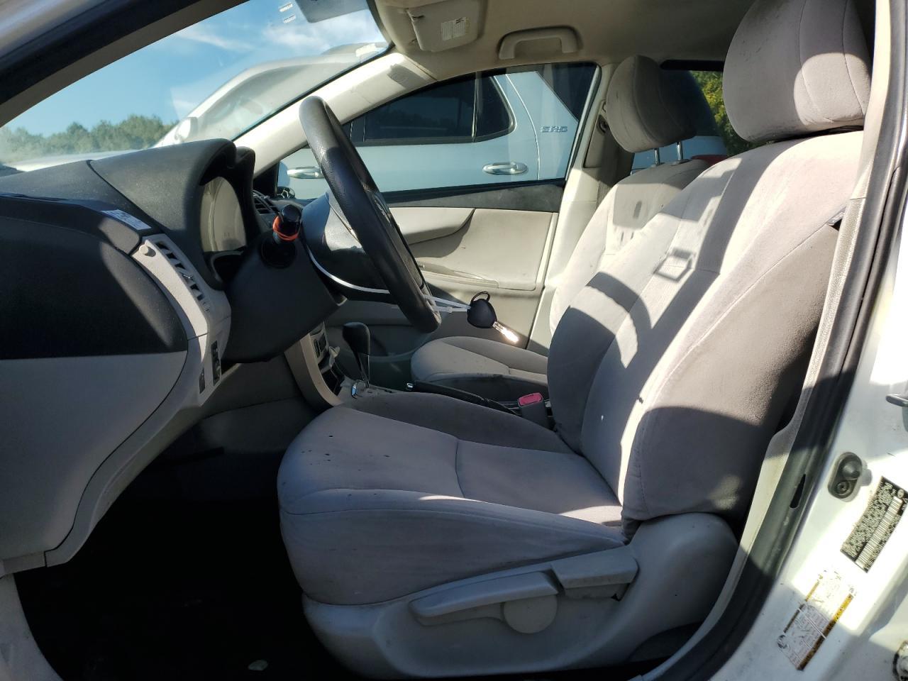 2011 Toyota Corolla Base - Image 7