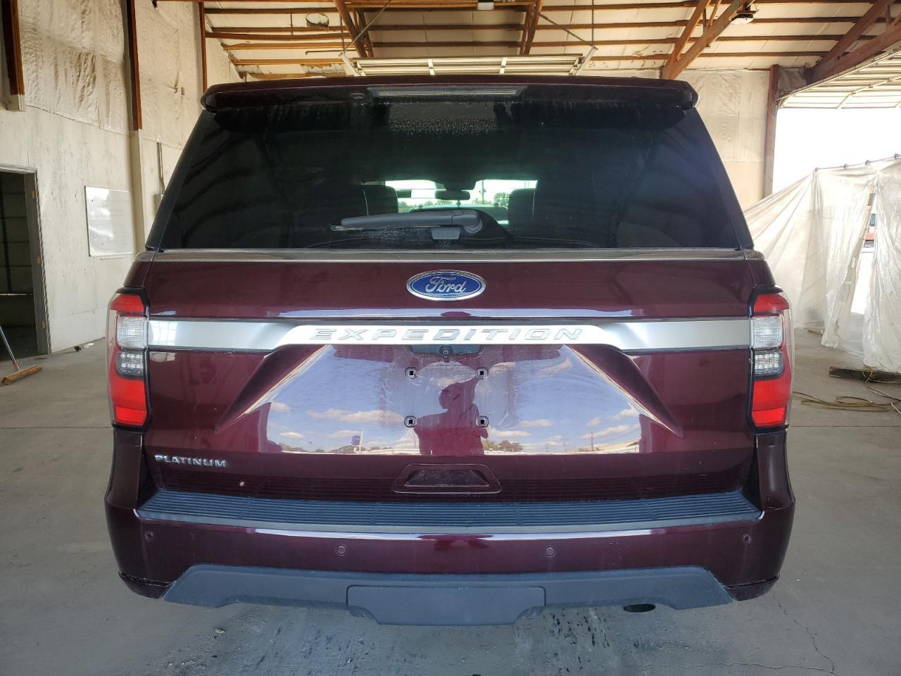 2020 Ford Expedition Platinum - Фото 6