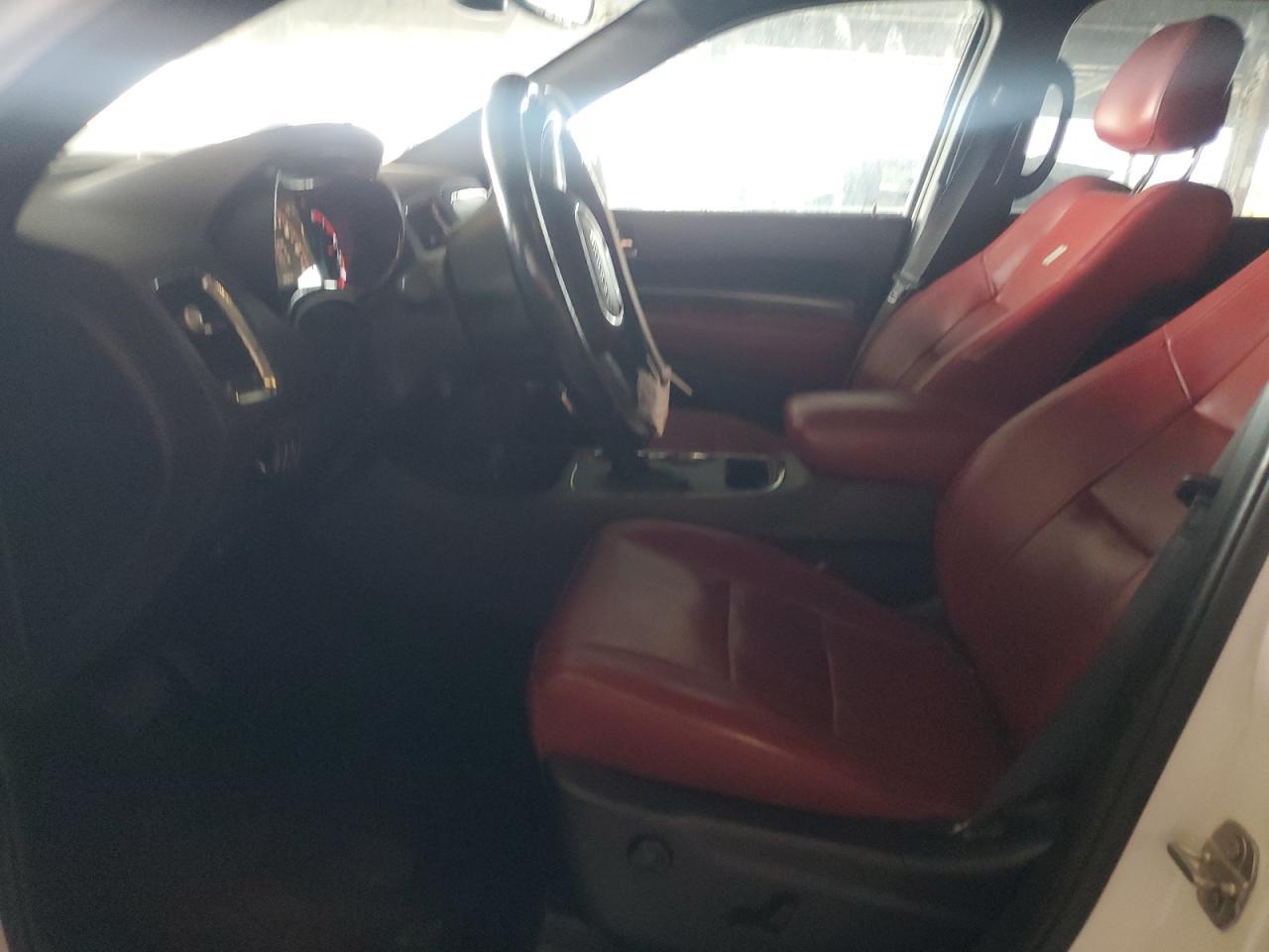 2020 Dodge Durango R/T - Image 7