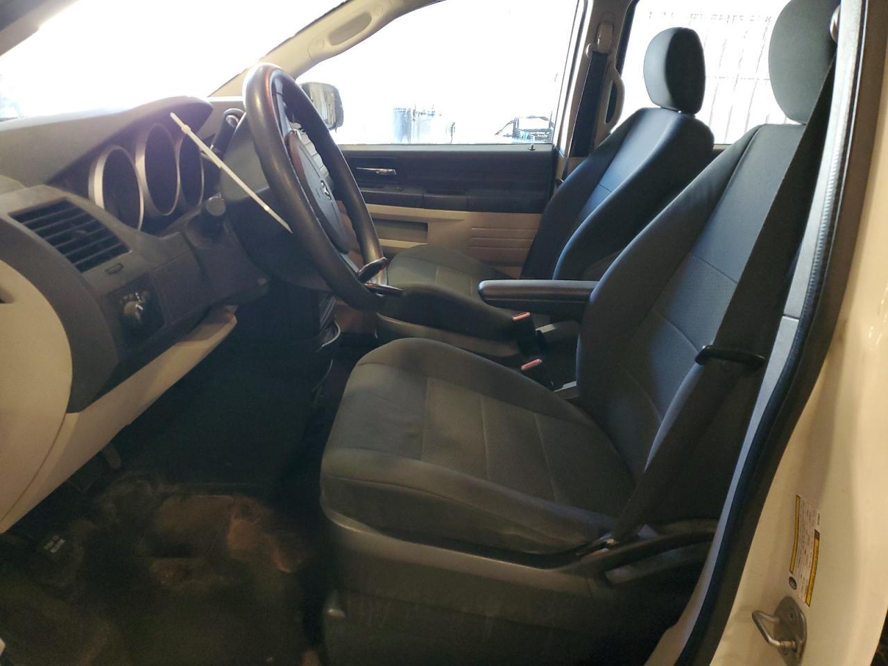 2008 Dodge Grand Caravan Se - Фото 7
