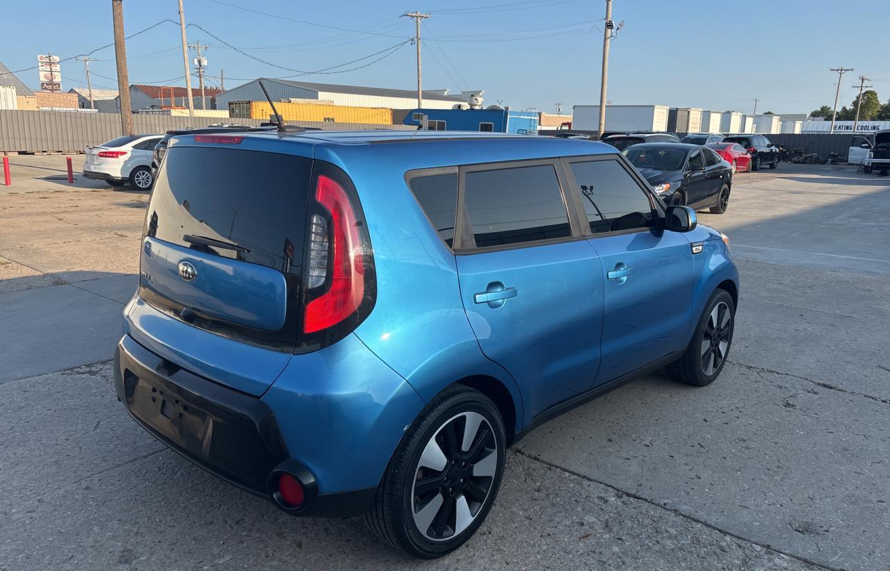 2016 Kia Soul + - Image 4