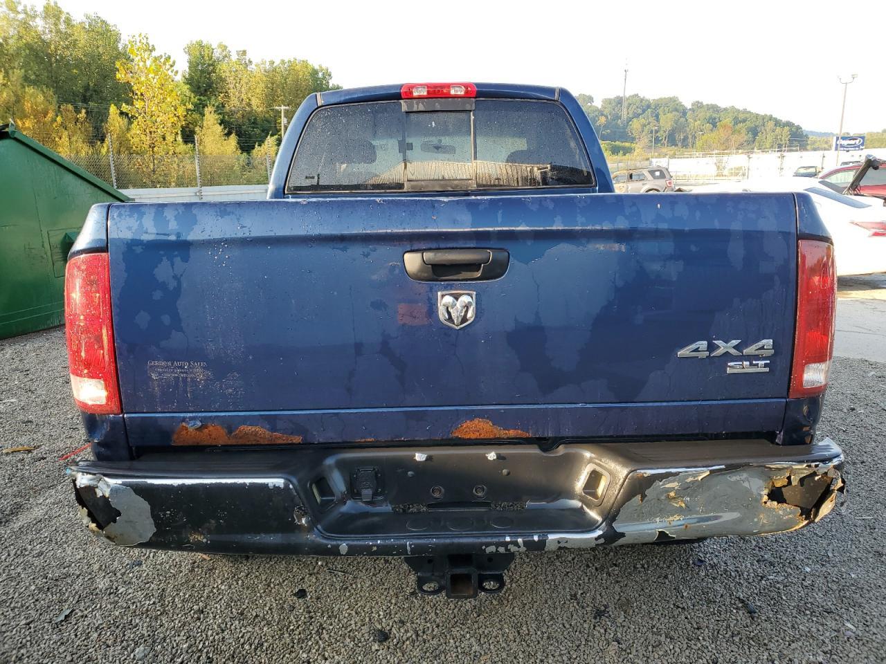 2005 Dodge Ram 1500 St - Image 6