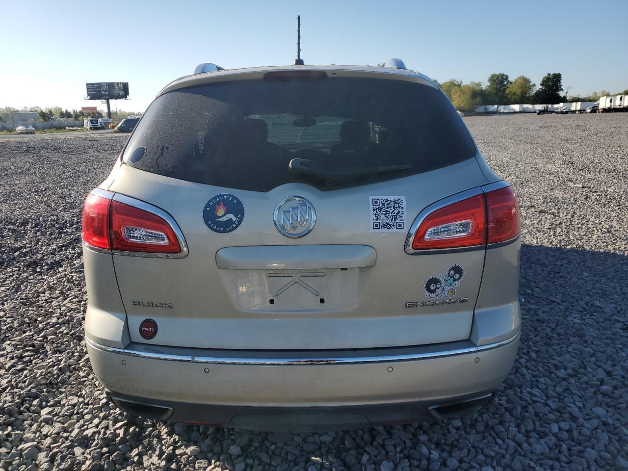 2013 Buick Enclave - Image 6