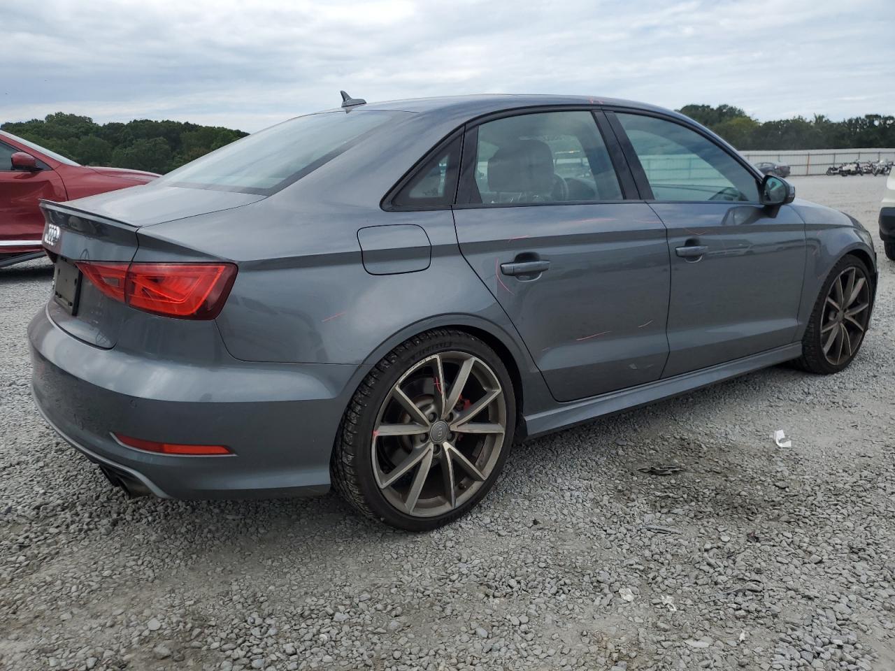 2016 Audi S3 Premium Plus - Image 3