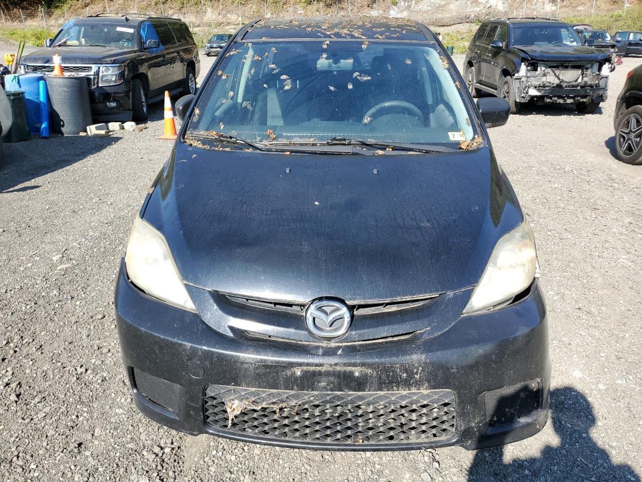 2007 Mazda 5 - Image 5