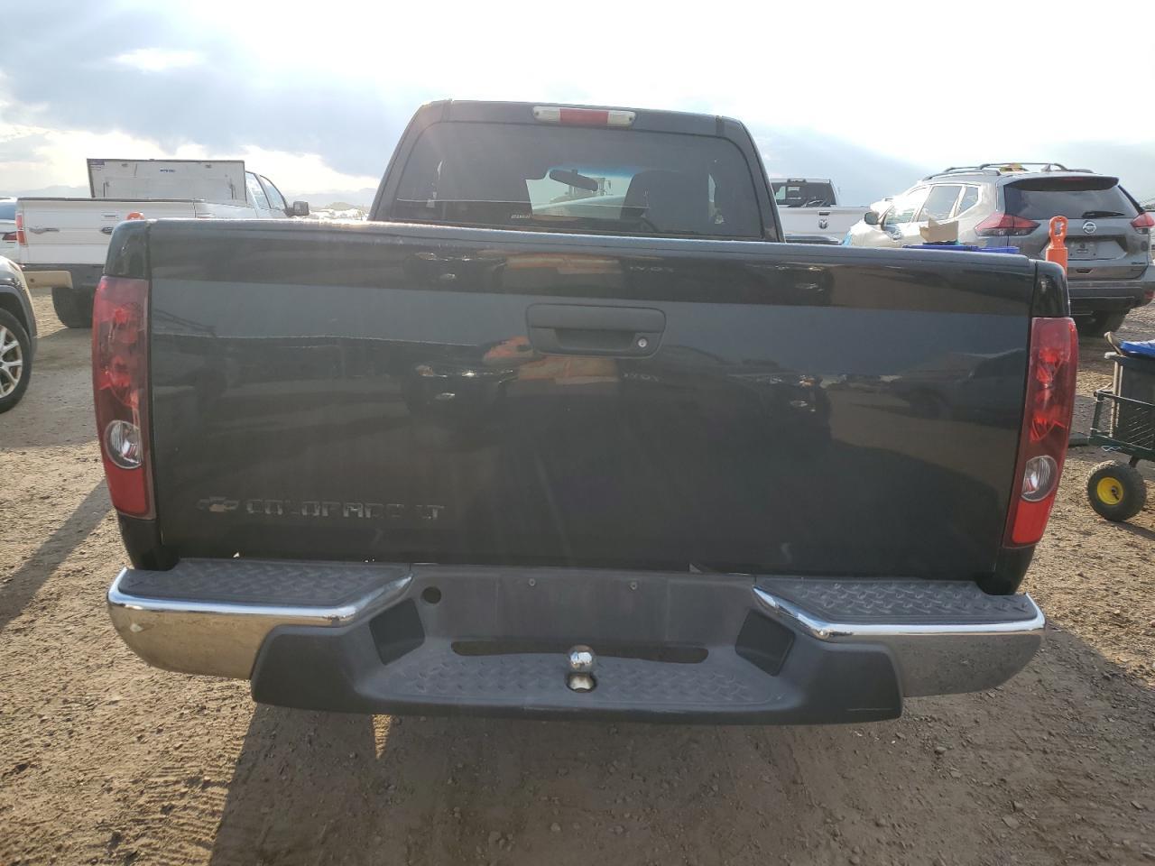 2007 Chevrolet Colorado - Image 6