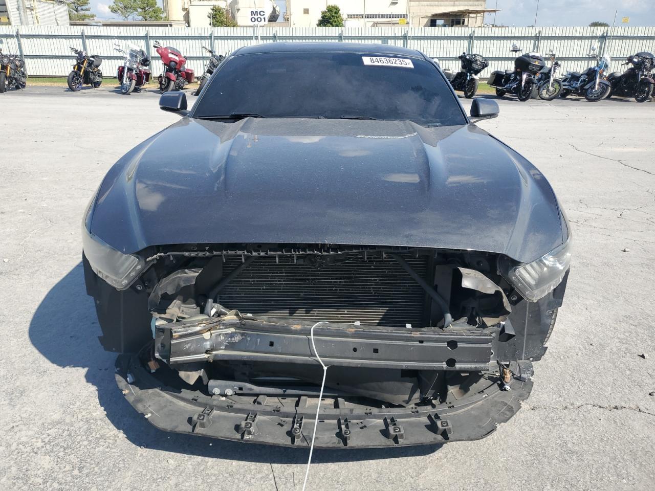 2016 Ford Mustang - Image 5