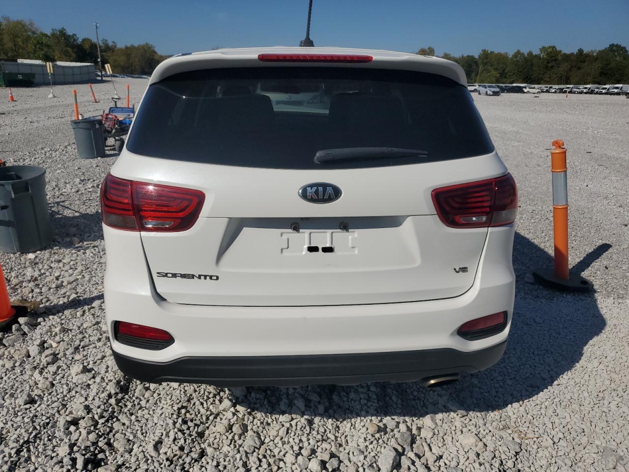 2020 Kia Sorento S - Фото 6
