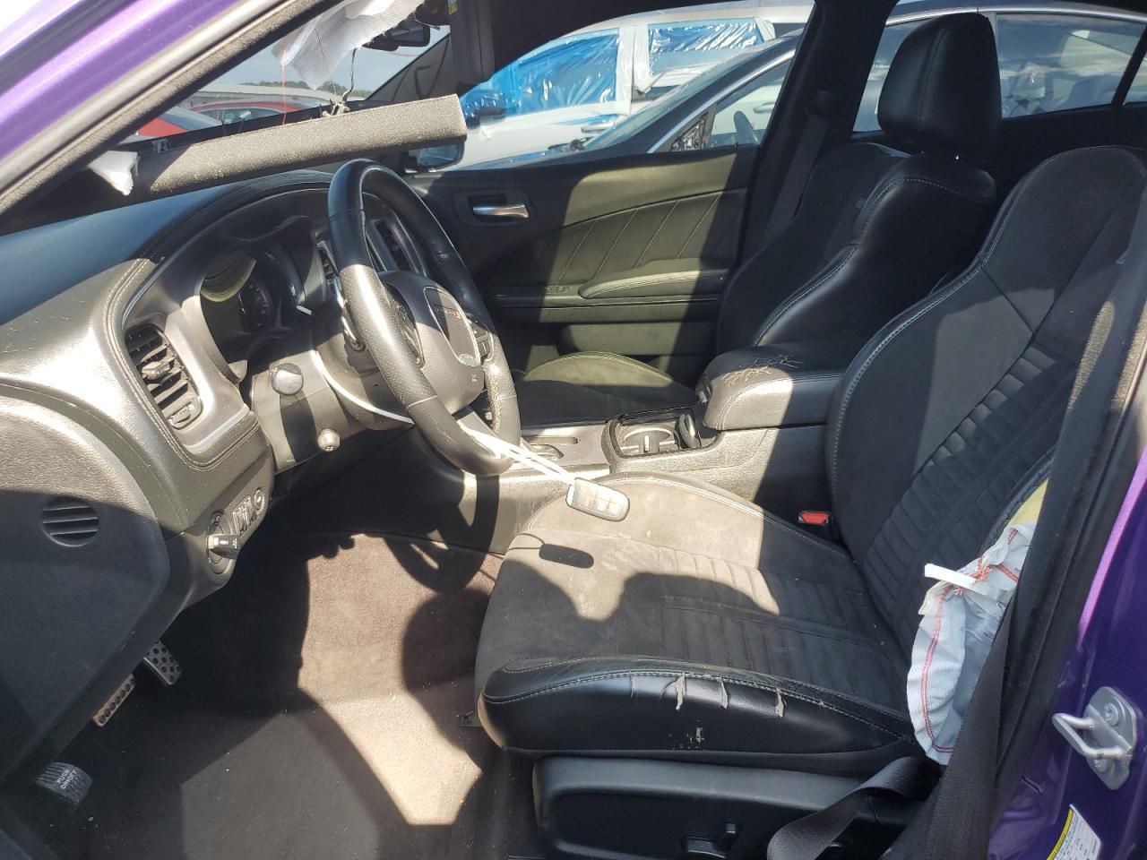 2019 Dodge Charger R/T - Image 7