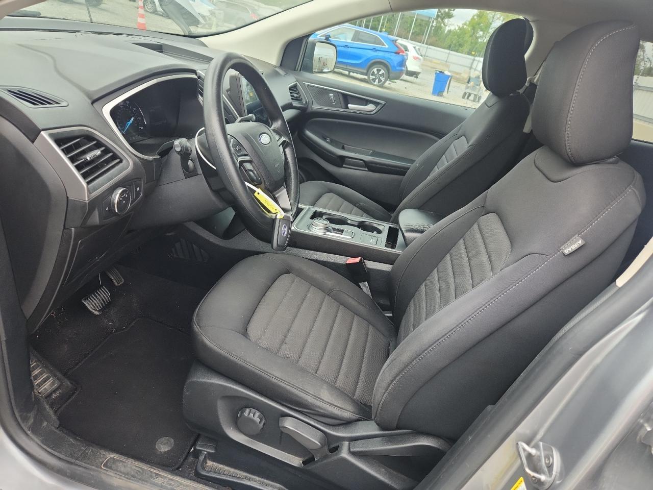 2021 Ford Edge Se - Фото 7