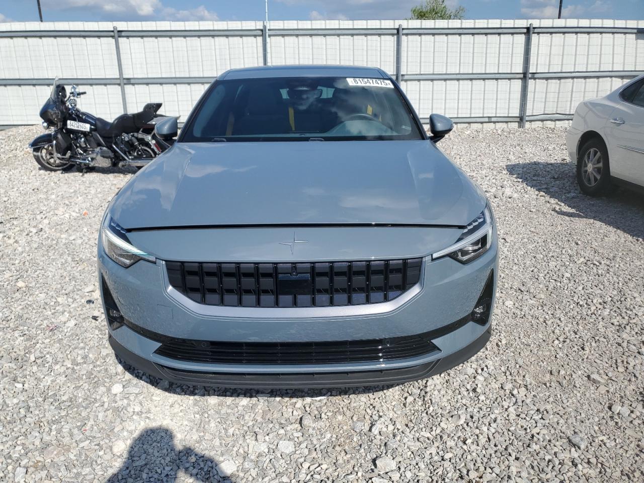 2022 Polestar 2 - Image 5