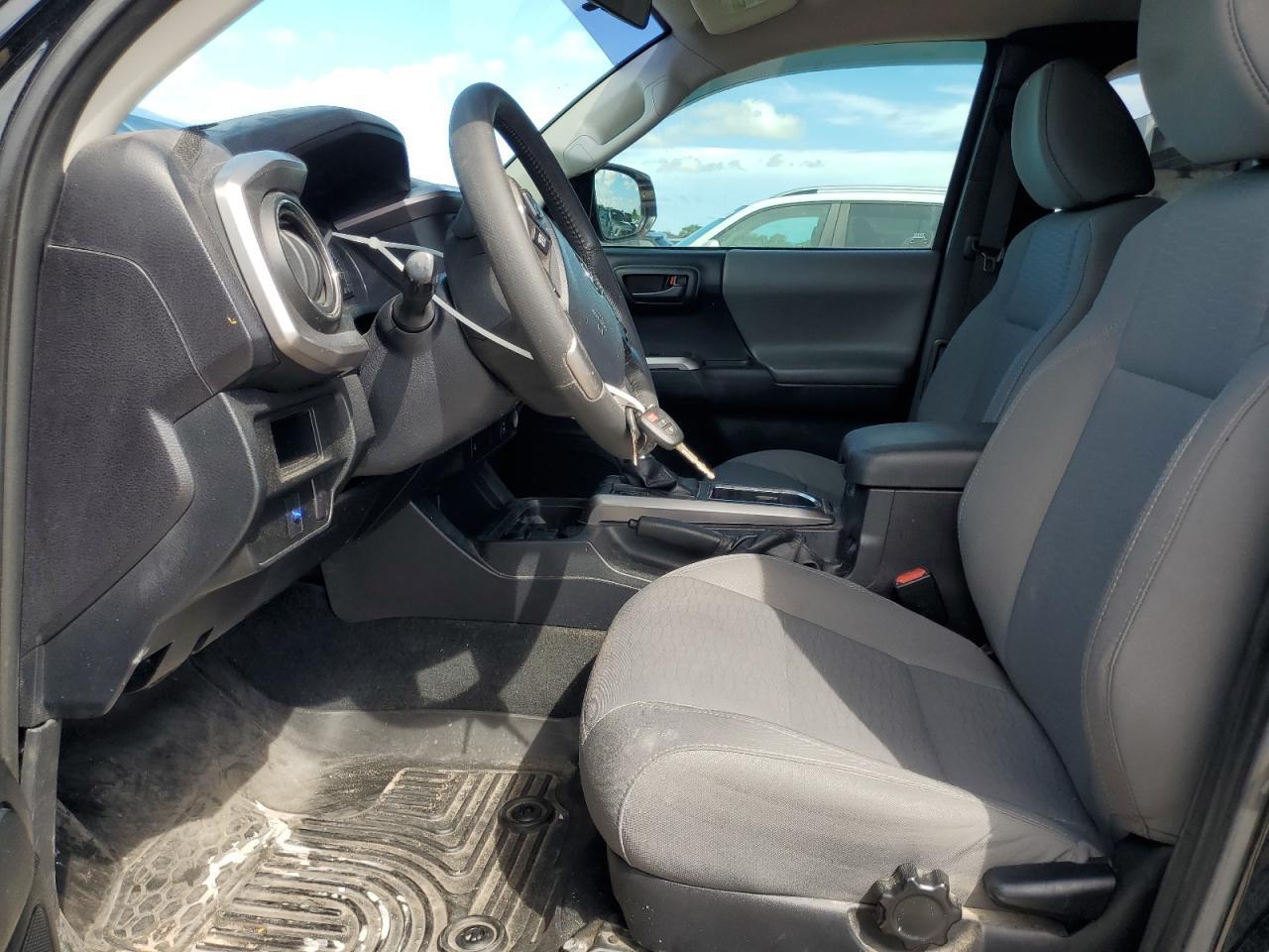 2016 Toyota Tacoma Access Cab - Фото 7