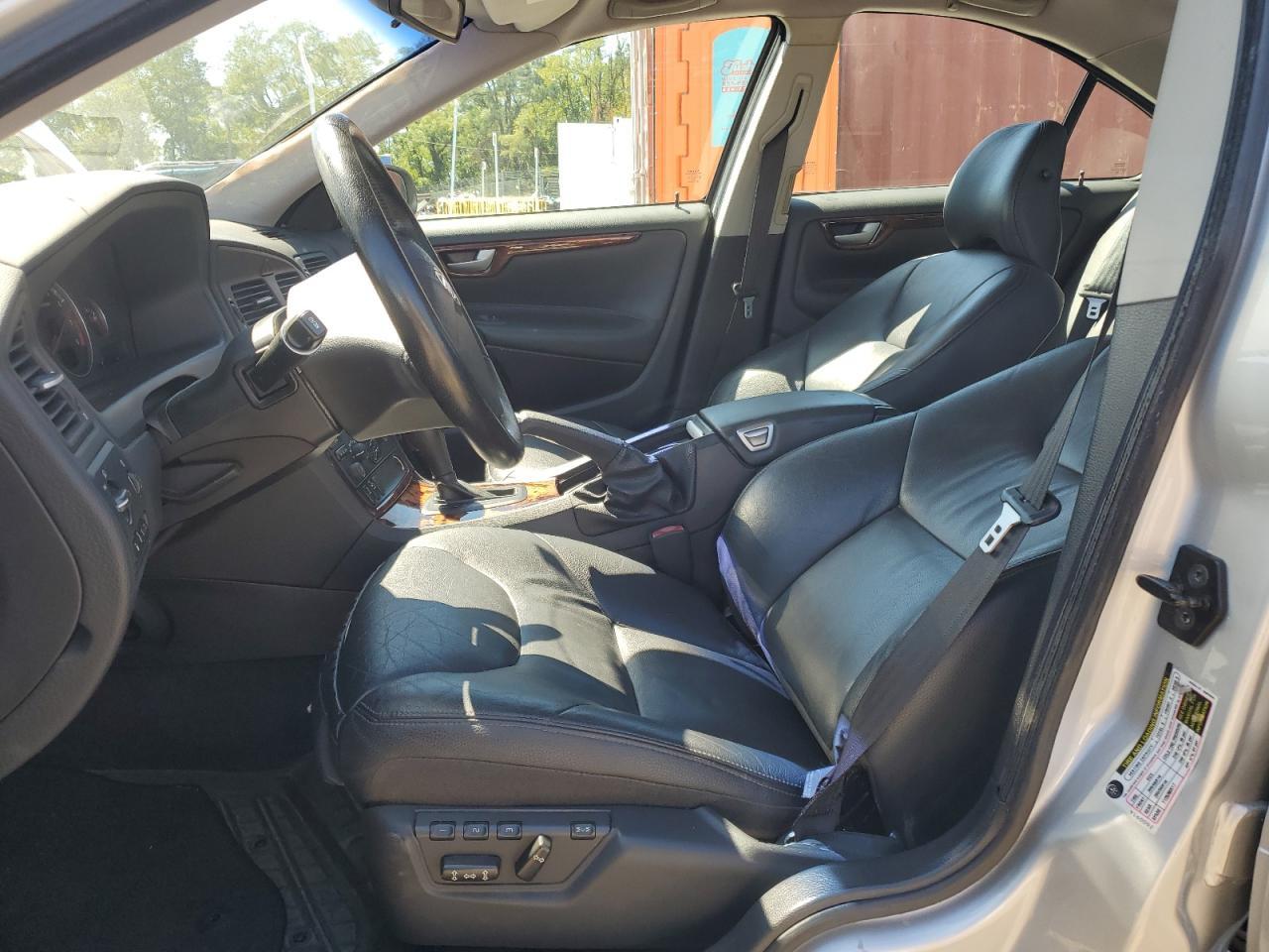 2007 Volvo S60 2.5T - Фото 7