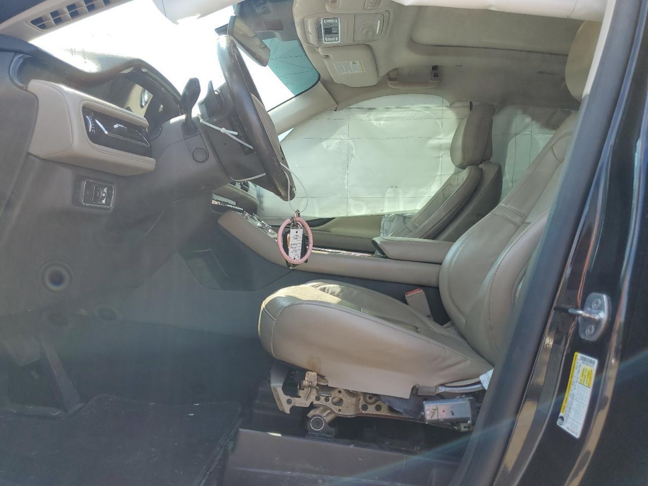 2020 Lincoln Aviator Reserve - Image 7