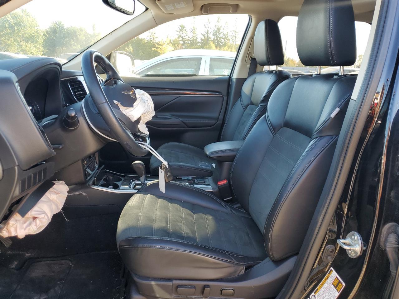 2020 Mitsubishi Outlander Es - Фото 7