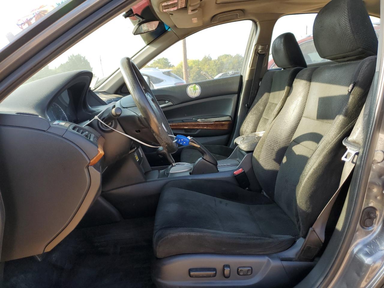 2011 Honda Accord Ex - Фото 7