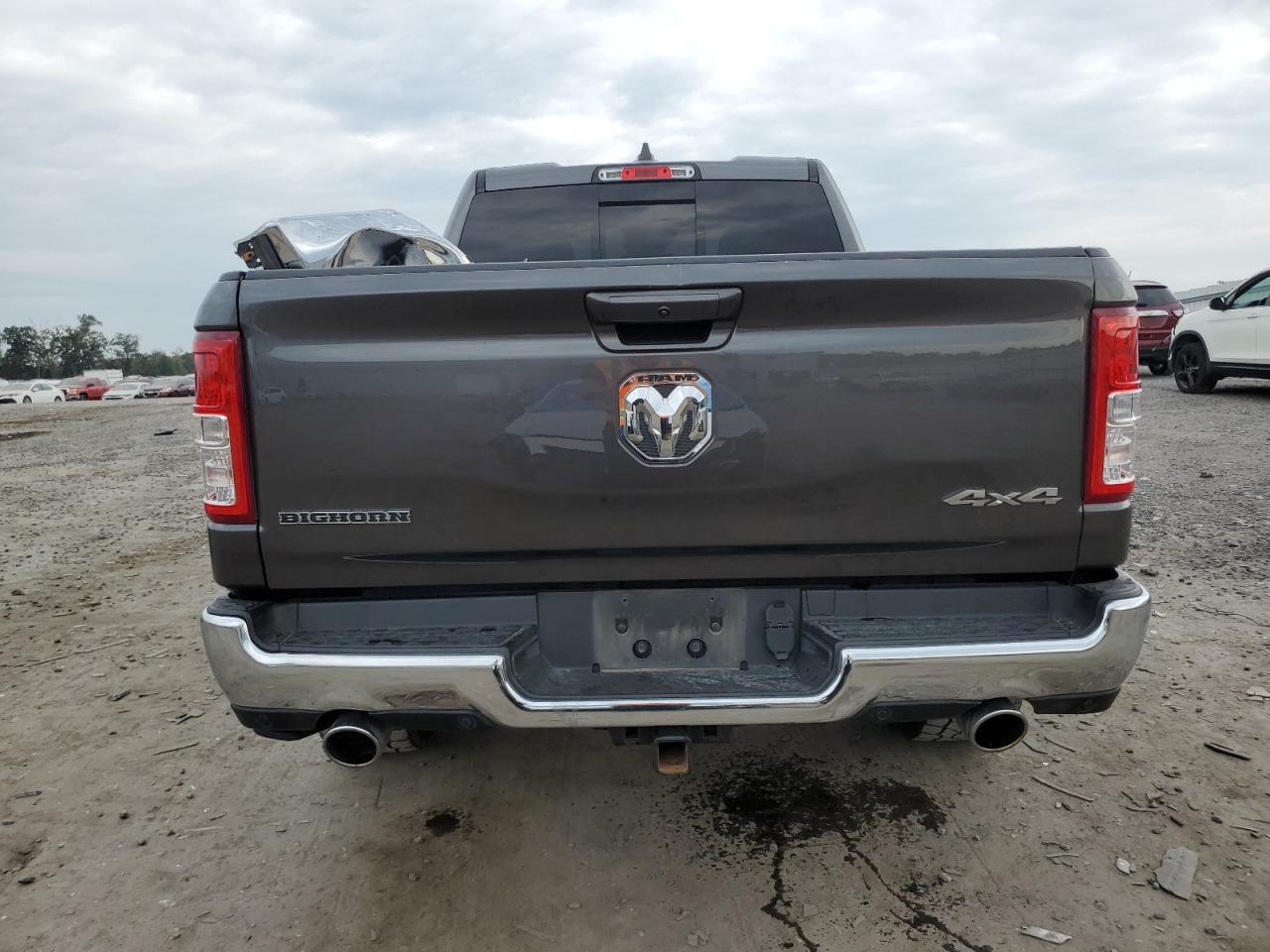 2022 Ram 1500 Big Horn/Lone Star - Image 6