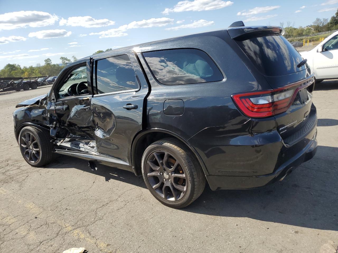 2016 Dodge Durango R/T - Фото 2