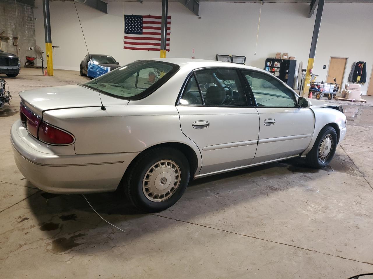 2003 Buick Century Custom - Фото 3