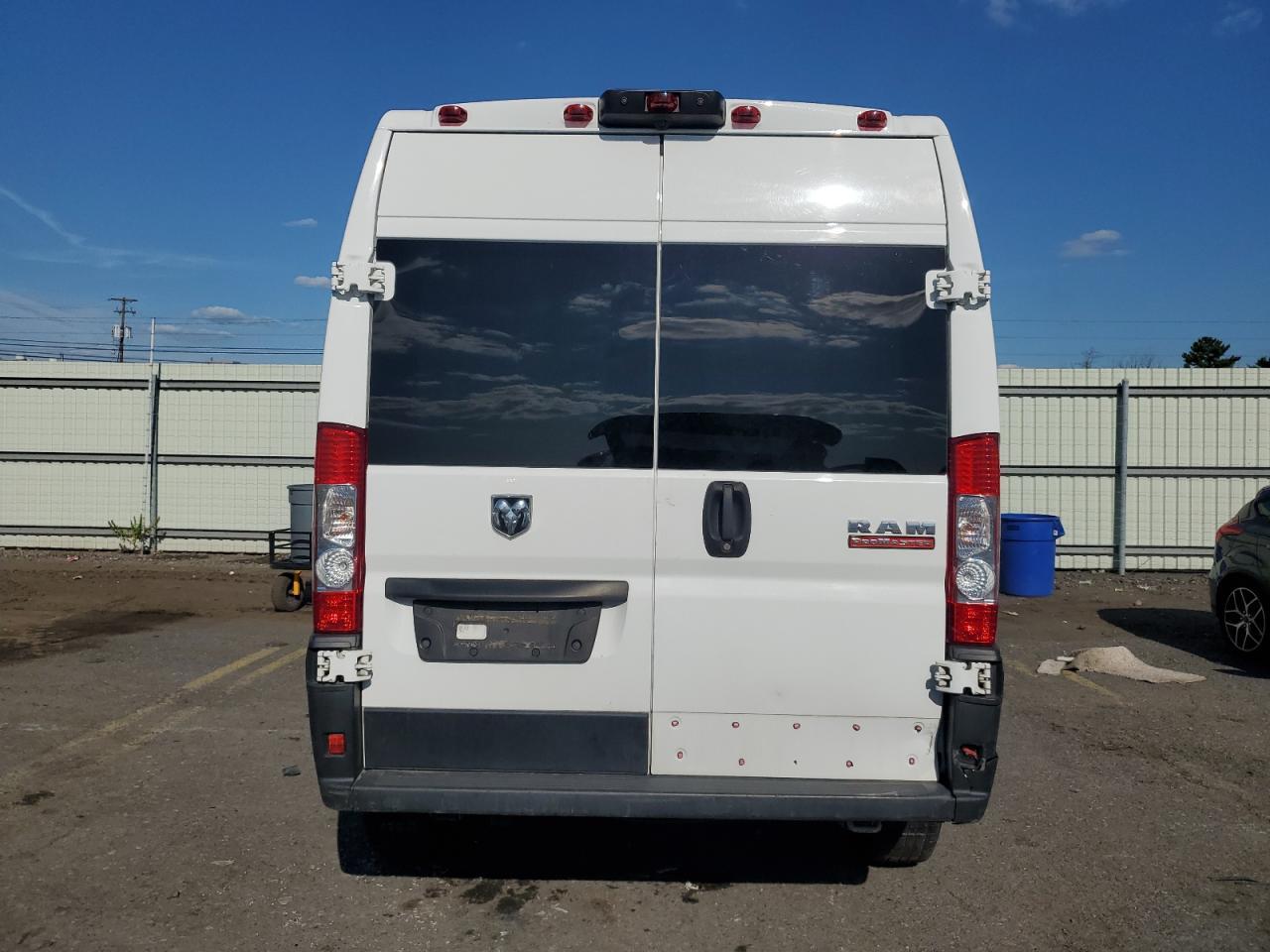 2021 Ram Promaster 2500 2500 High - Image 6