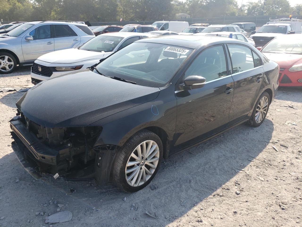2016 Volkswagen Jetta Sel