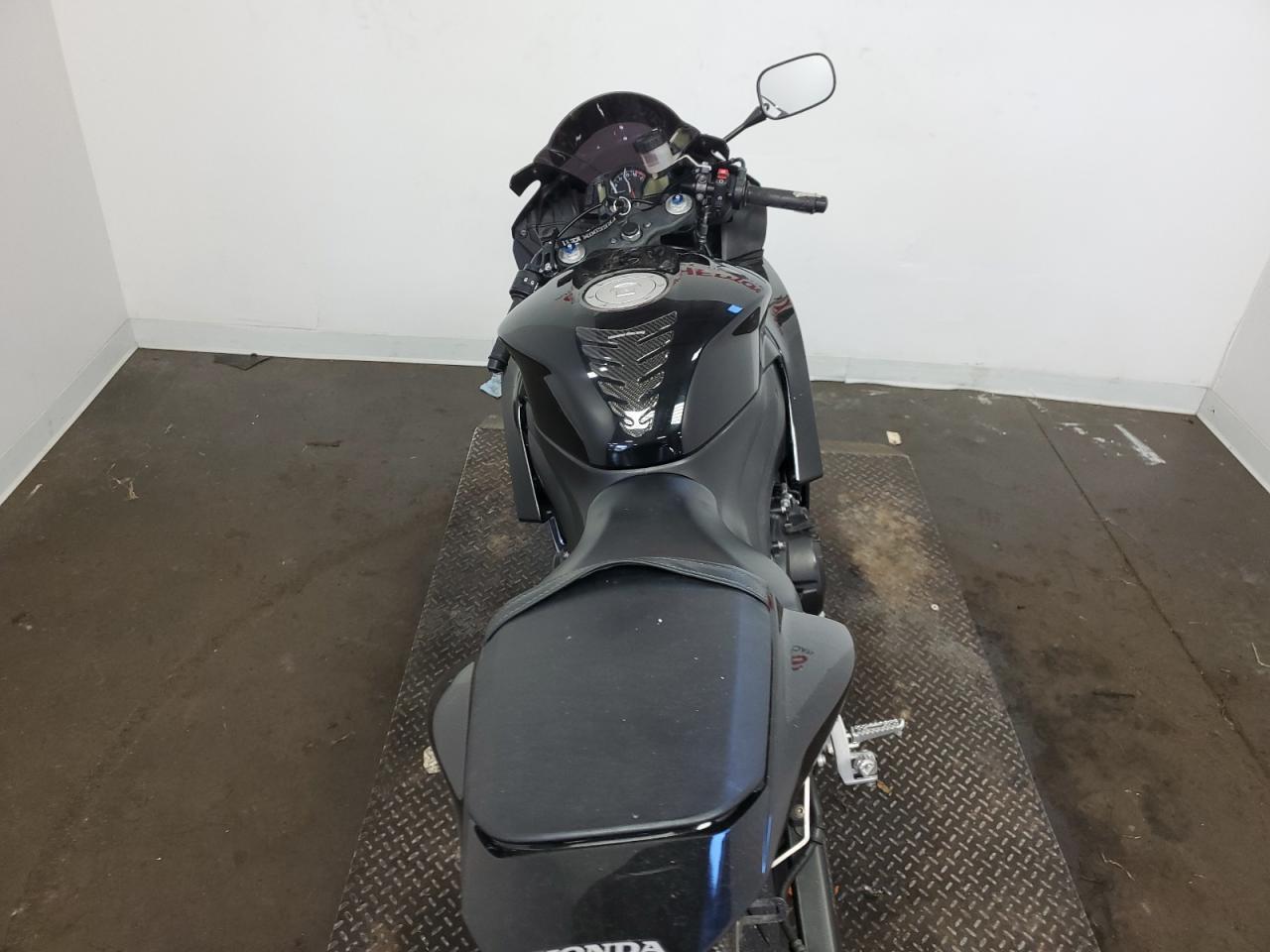 2007 Honda Cbr600 Rr - Фото 6