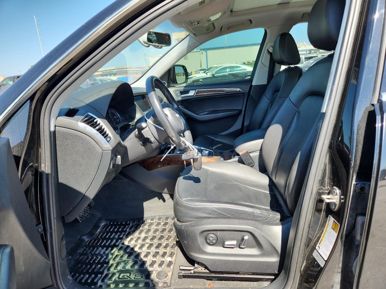 2016 Audi Q5 Premium Plus S-Line - Фото 7