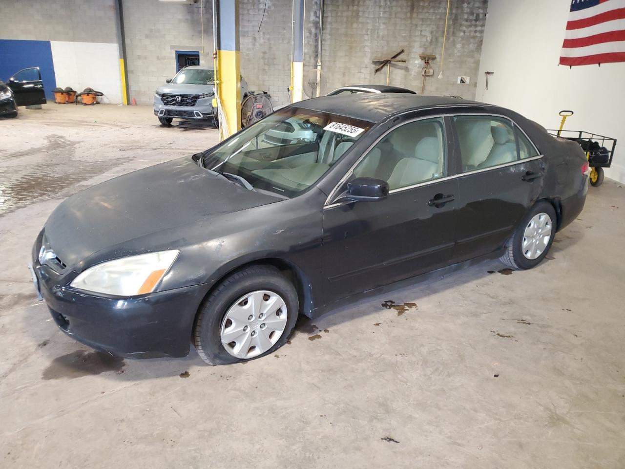 2003 Honda Accord Lx