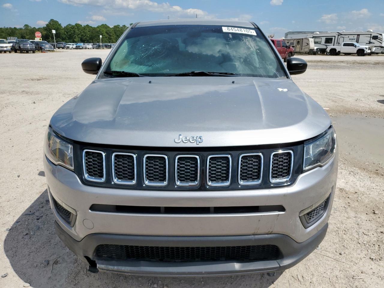 2021 Jeep Compass Sport - Image 5