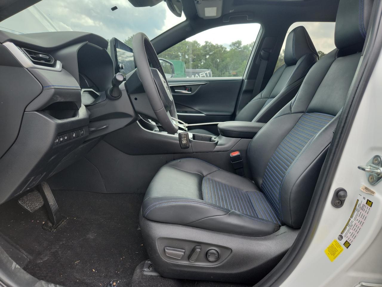 2023 Toyota Rav4 Xse - Image 7