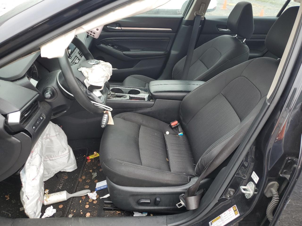 2021 Nissan Altima Sv - Image 7