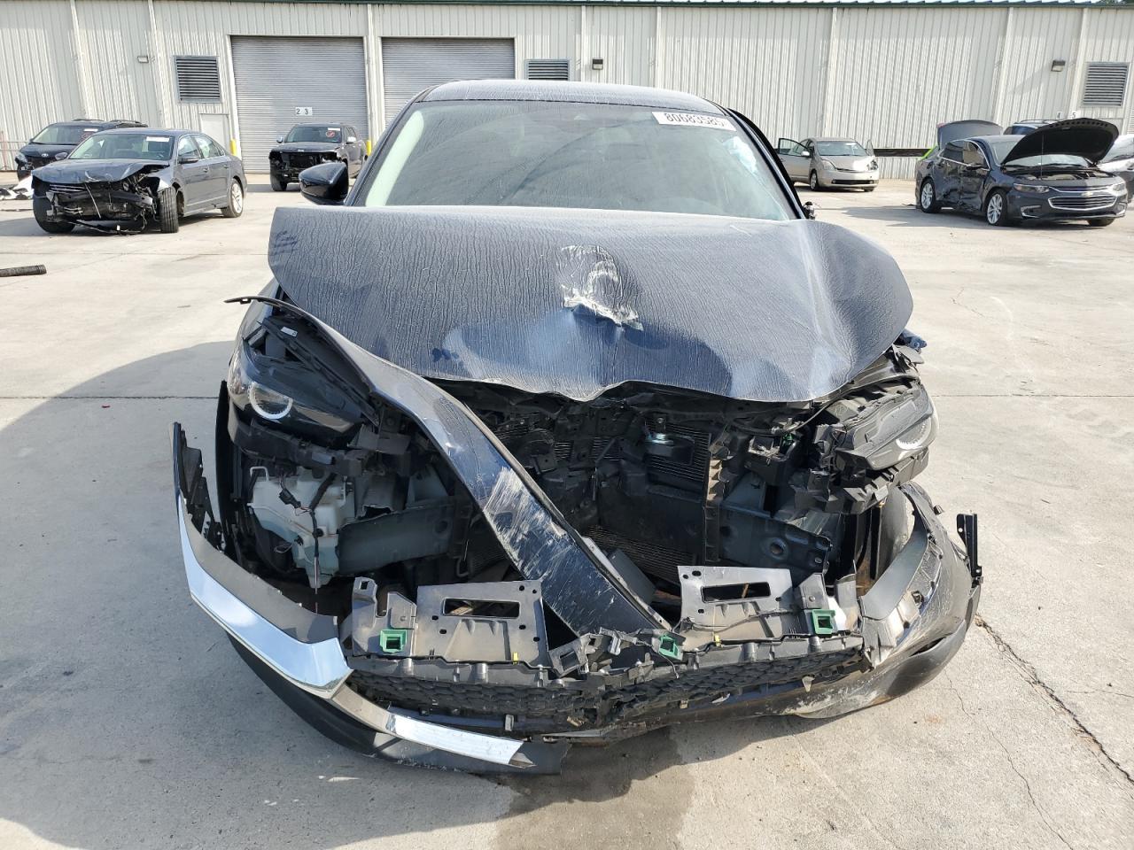 2021 Mazda Cx-30 Select - Фото 5