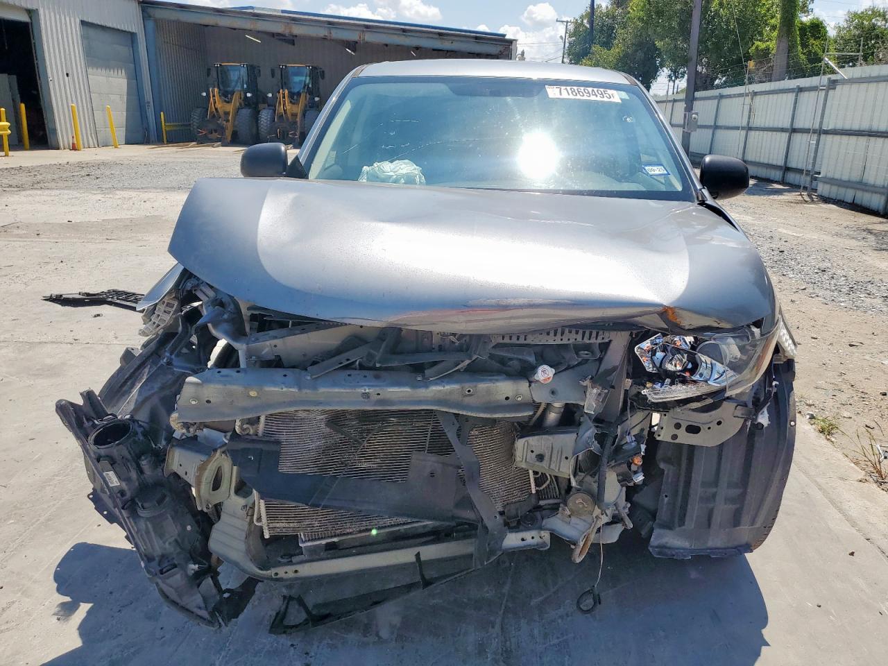 2018 Mitsubishi Outlander Se - Image 5