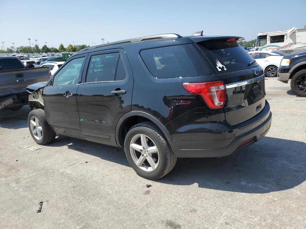2018 Ford Explorer - Image 2