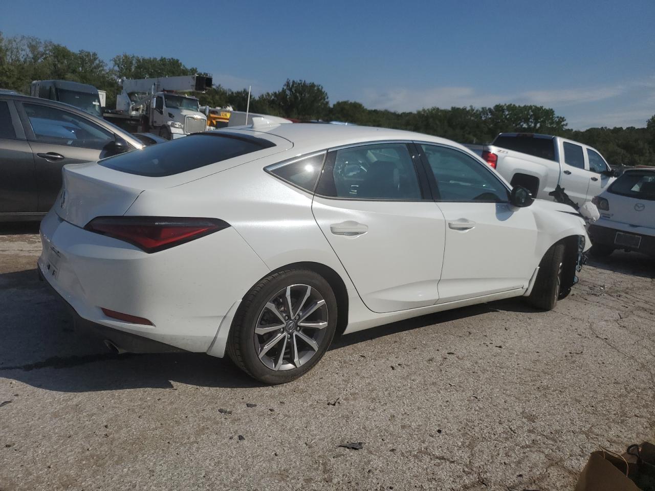 2023 Acura Integra - Фото 3