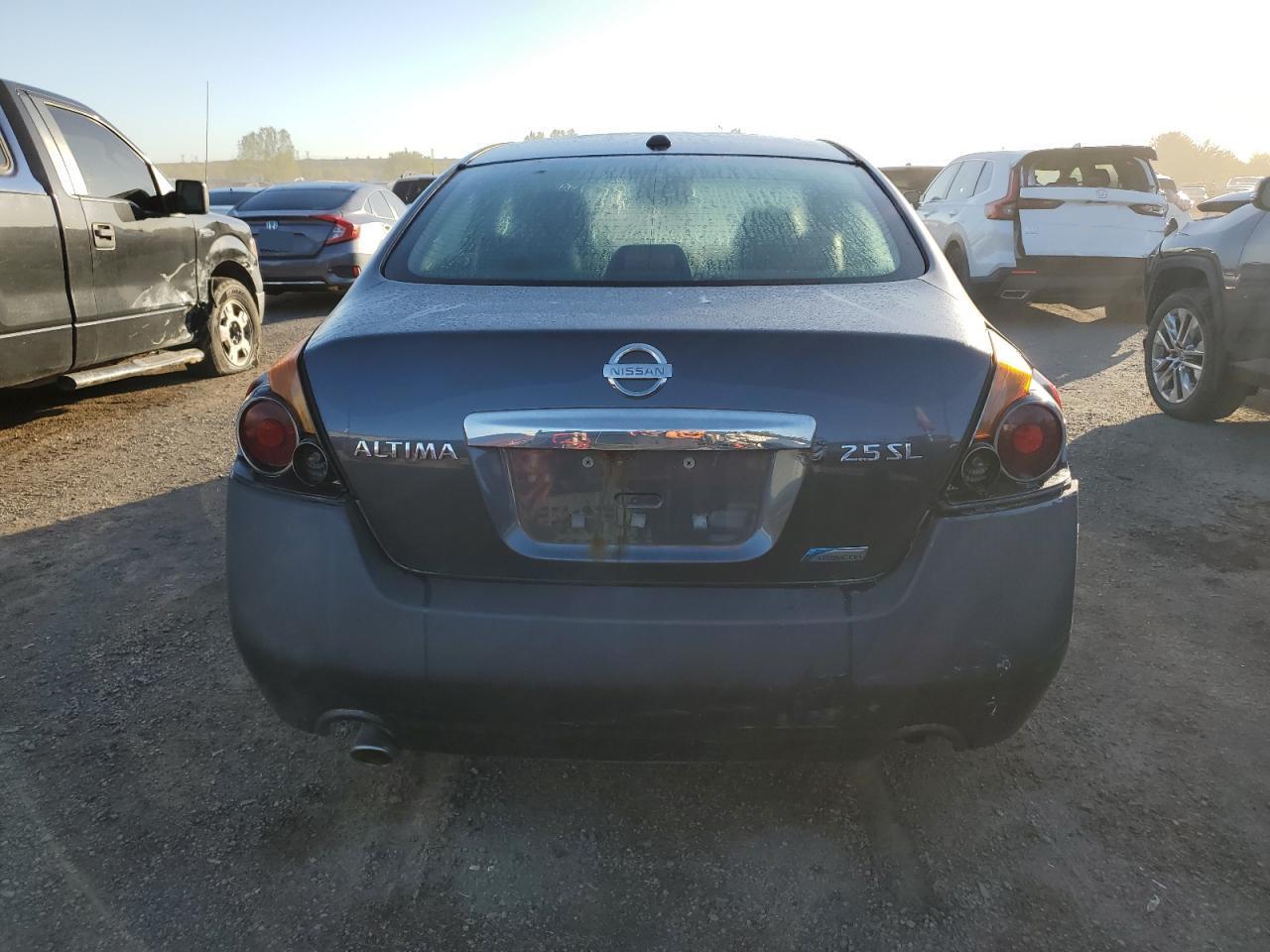 2010 Nissan Altima Base - Image 6