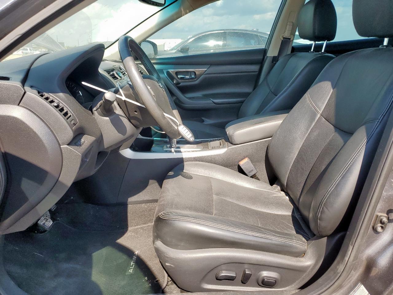 2015 Nissan Altima 2.5 - Фото 7