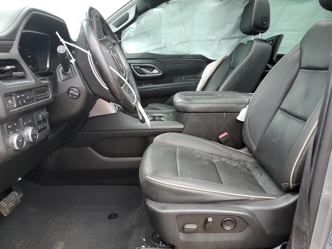 2022 GMC Yukon Slt - Фото 7