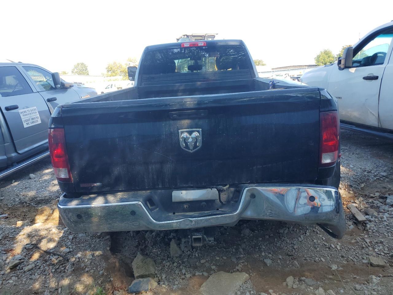 2017 Ram 3500 St - Фото 6