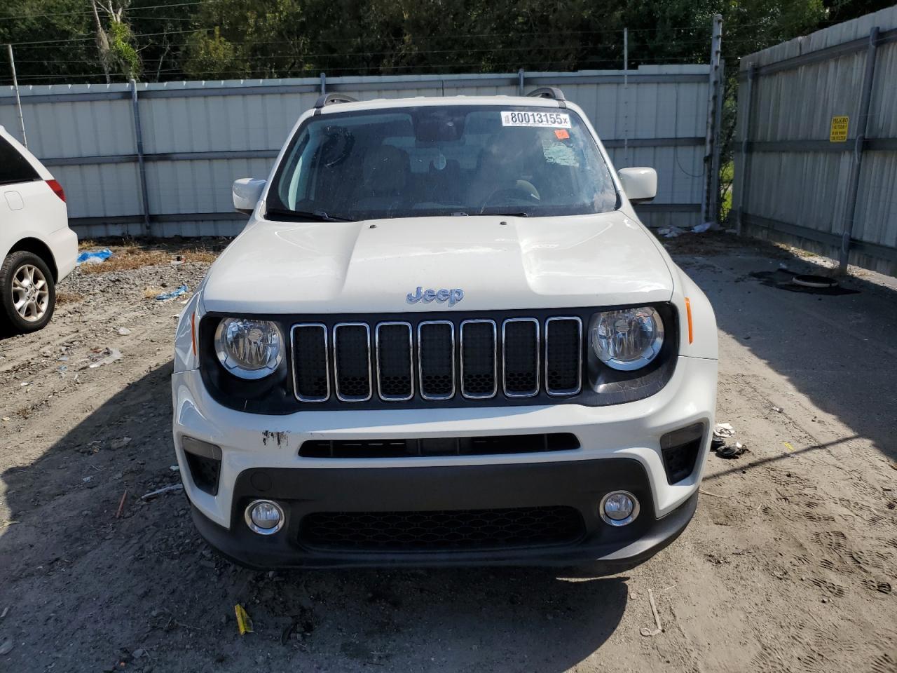 2019 Jeep Renegade Latitude - Image 5