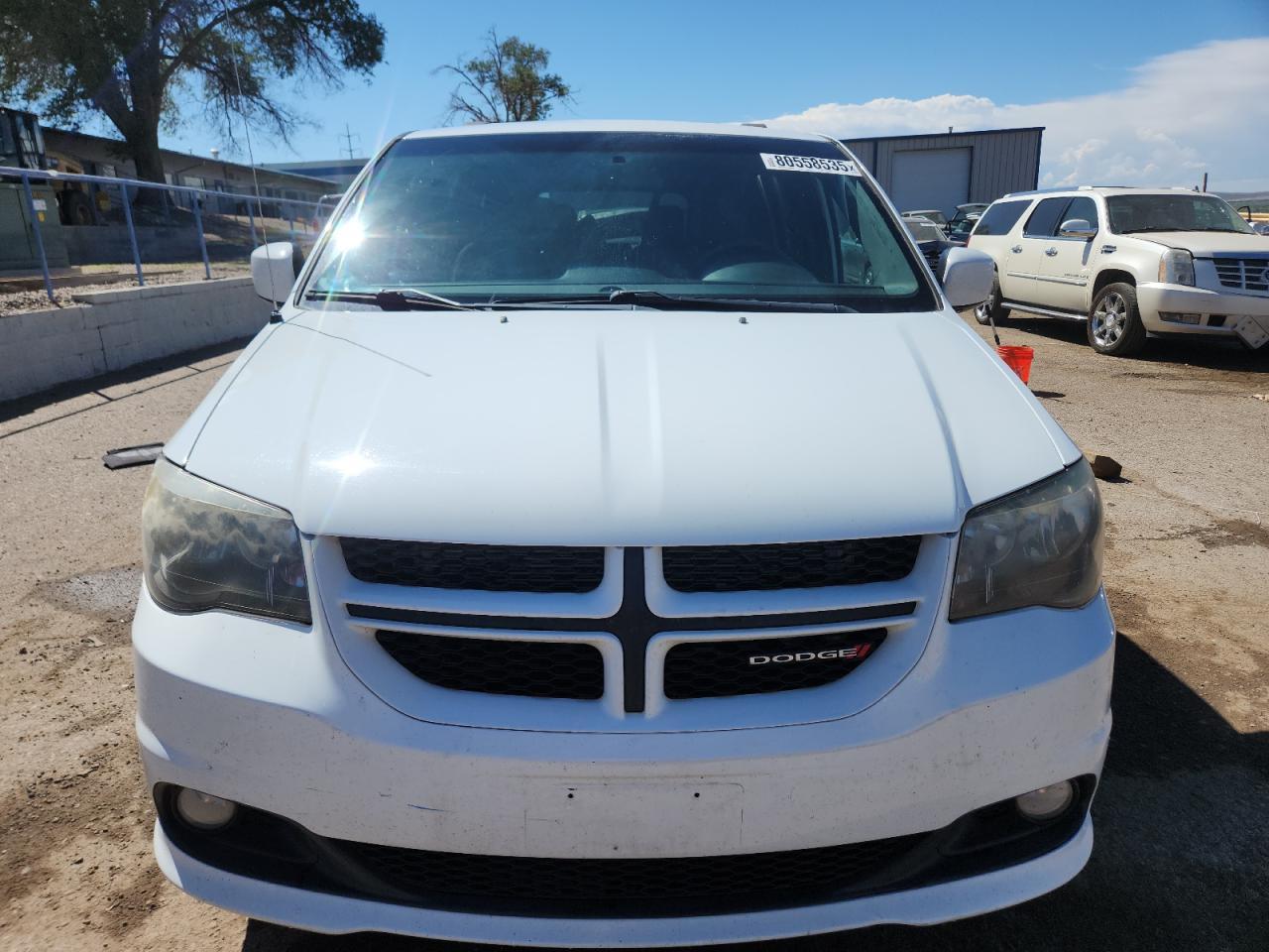 2016 Dodge Grand Caravan R/T - Image 5