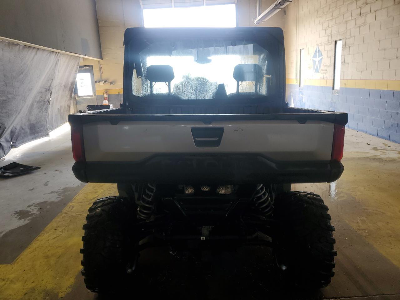 2024 Polaris Ranger Xd 1500 Premium - Фото 6