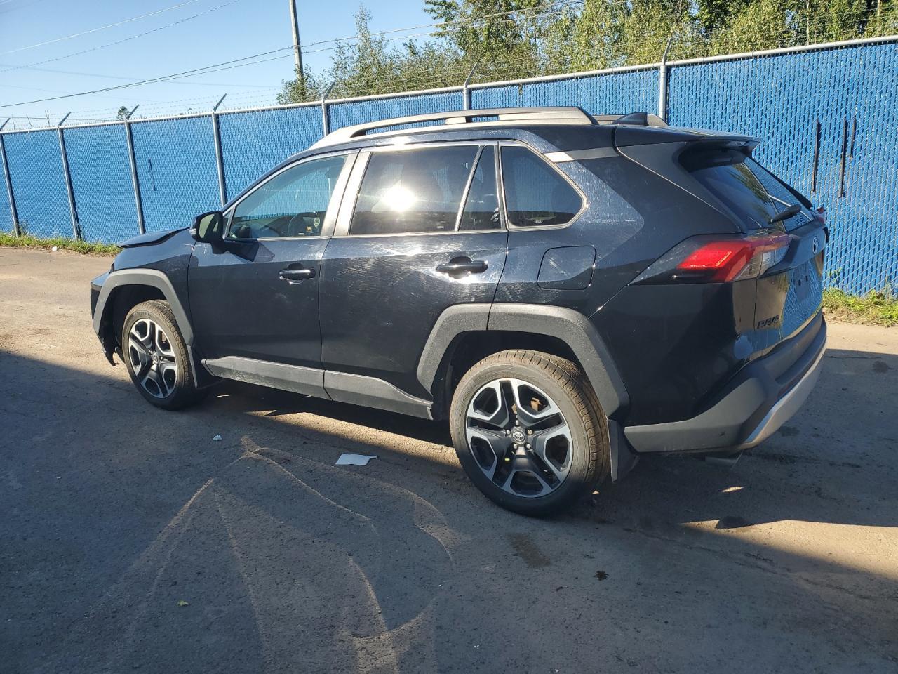 2019 Toyota Rav4 Adventure - Image 2