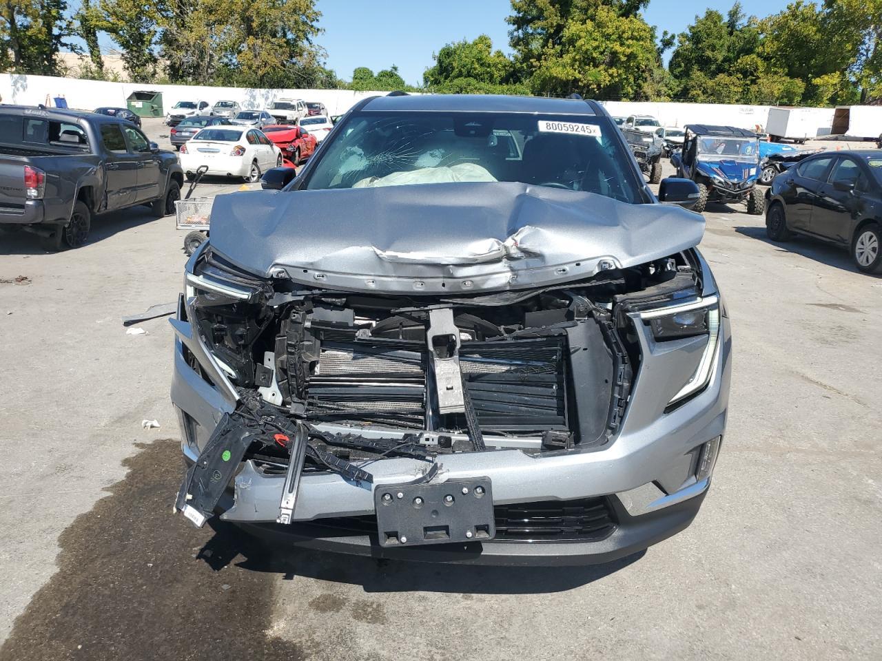 2024 GMC Acadia Uplevel - Image 5